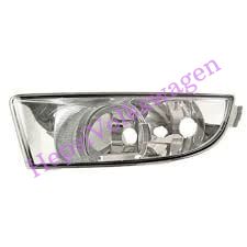 Sis Farı Sol 1Z0941701C 1Z0941699C Skoda Octavia 2008-2012