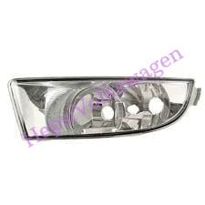 Sis Farı Sol 1Z0941701C 1Z0941699C Skoda Octavia 2008-2012