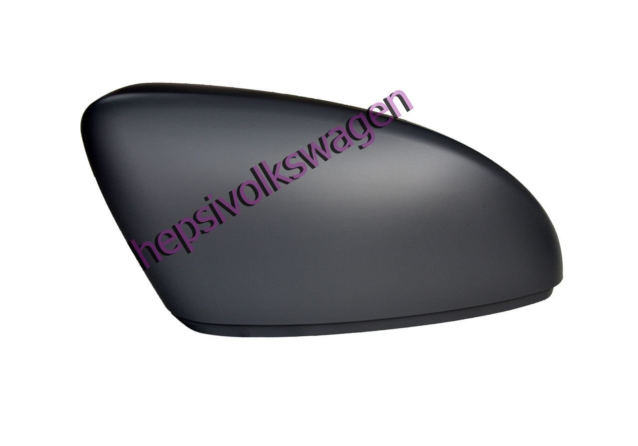 Sağ Ayna Kapağı 3C8857538 Passat-Jetta-Passat CC-Scirocco