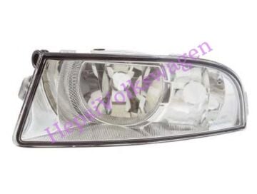 Sis Farı Sağ 1Z0941702C 1Z0941700C Skoda Octavia 2008-2012
