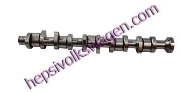 ESTAŞ Eksantrik Mili 070109101P Volkswagen Transporter T5 58088