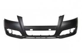 Tampon Ön Far Yıkamalı 8P0807105F 8P0807105H Audi A3 2008-2014