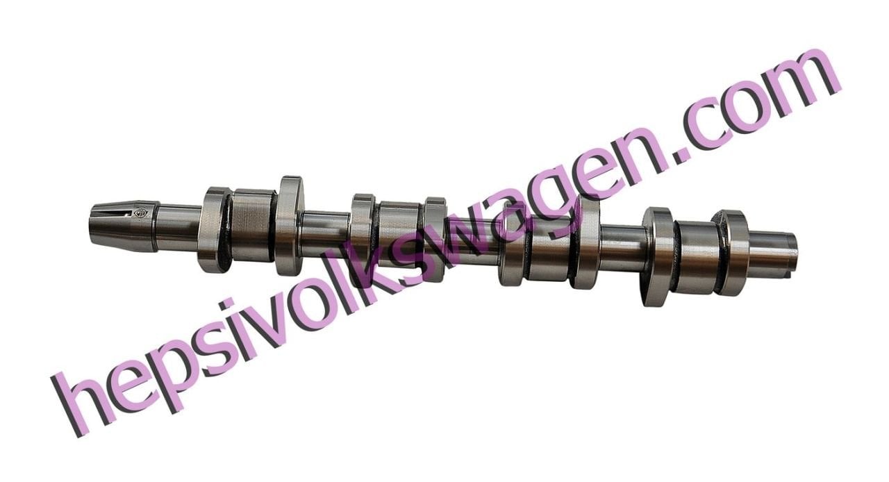 Eksantrik Mili 038109101R Caddy-Transporter T5-Passat 58065