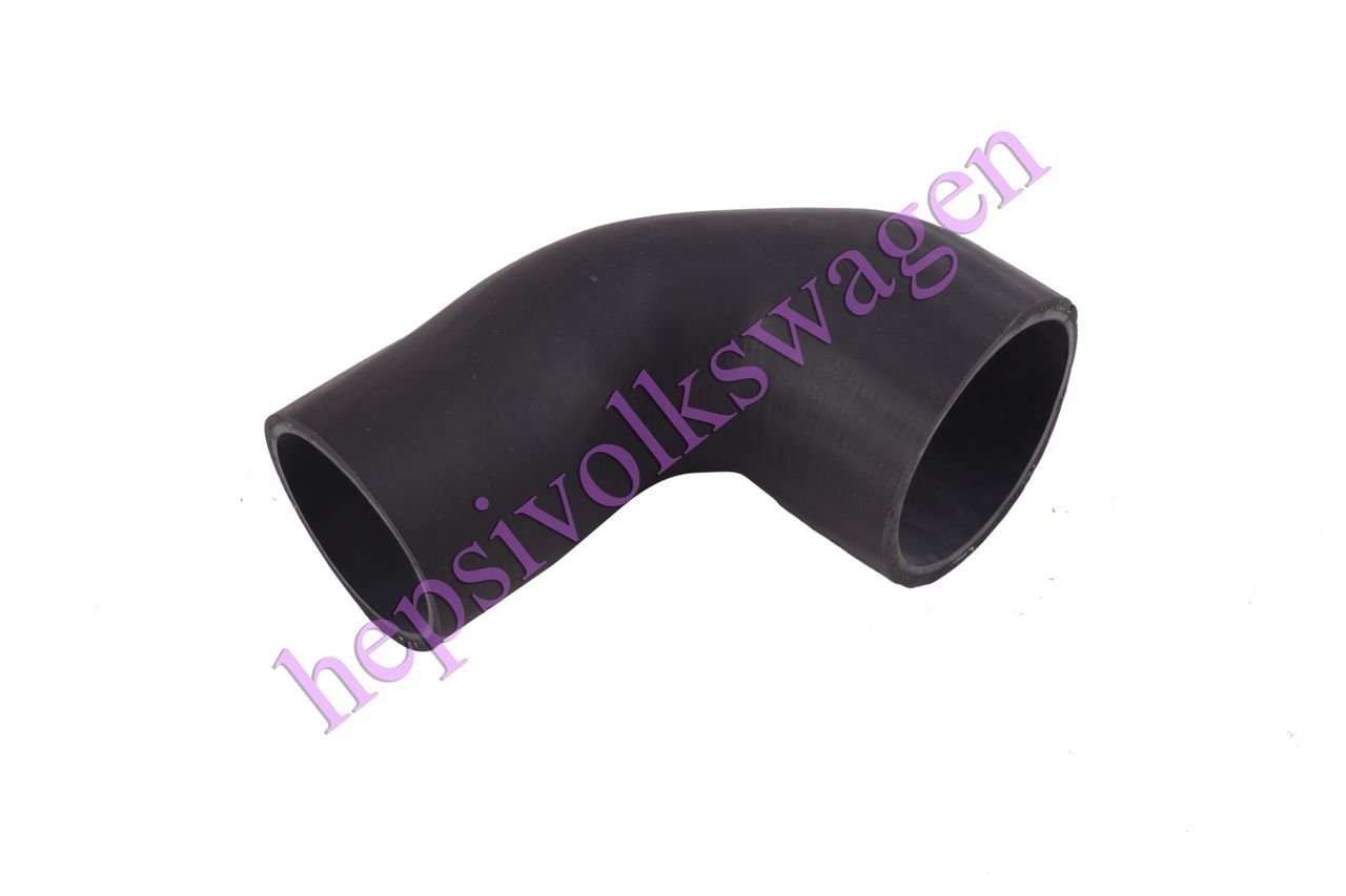 Turbo Hortumu 1K0145838L Volkswagen Golf 5-Golf 6-Jetta