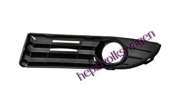 Tampon Izgarası Sağ Sisli 6Q0853666H Volkswagen Polo (2006-2010)