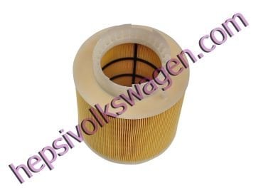 HENGST Hava Filtresi 4F0133843 E647L Audi A6 (2006-2011)