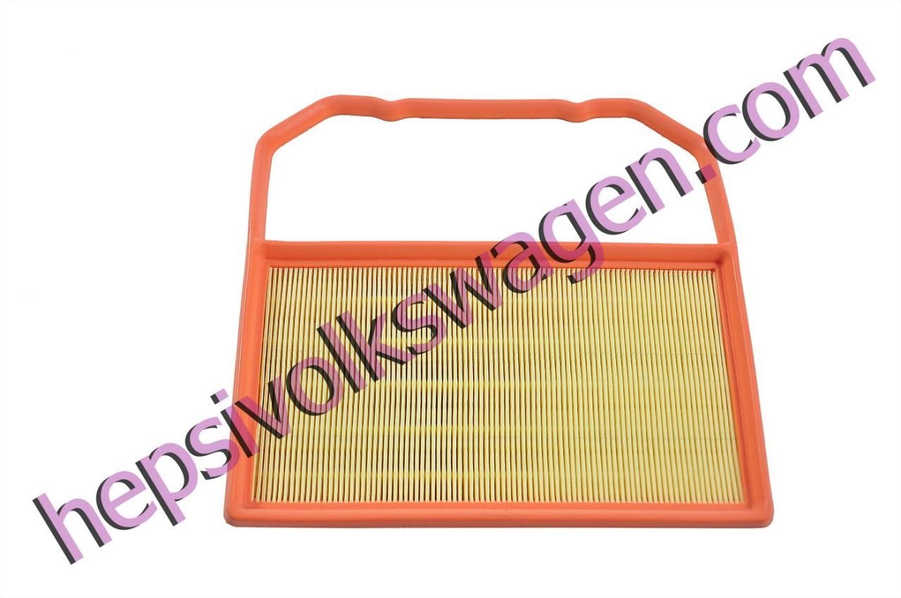 Hava Filtresi 04C129620C E1070L Polo-Skoda Fabia-Seat İbiza