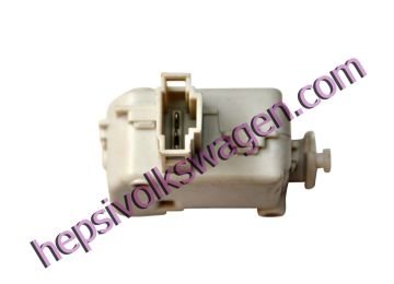 OEM Yakıt Kilit Motoru 6Q6810773B 6Q6810773C 3B0959781E Polo