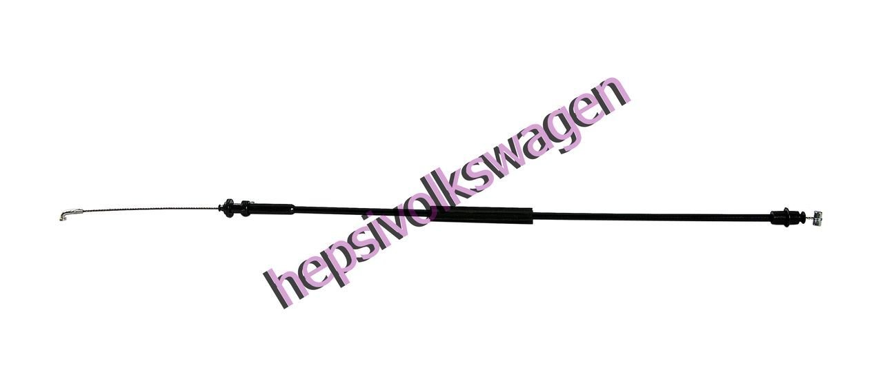 BRC Kapı Kilit Teli 3C4837085C Volkswagen Passat (2005-2010)