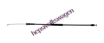 BRC Kapı Kilit Teli 3C4837085C Volkswagen Passat (2005-2010)