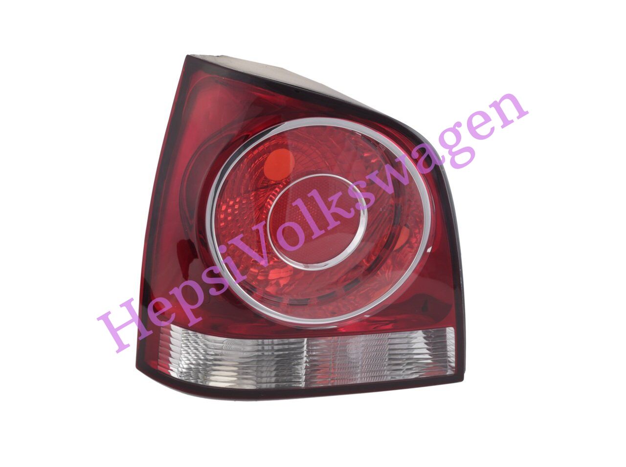 Sol Stop Lambası 6Q6945095AB Volkswagen Polo (2006-2010)