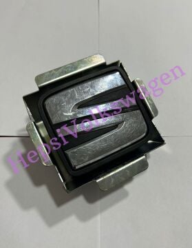 Bagaj Açma Kolu Armalı Çıkma 6J0827565 6J0827565A 6J4827565E 6J4827565C Seat İbiza 2012-2024  Seat Leon 2010-2013