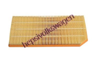 Hava Filtresi 06F133843A Passat-Golf 5-Jetta