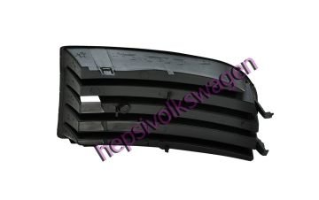 Tampon Izgarası Sağ Sissiz 1K0853666 Volkswagen Golf 5