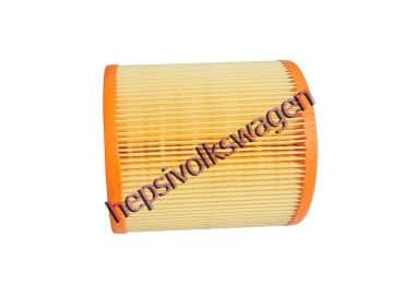 HENGST Hava Filtresi 4F0133843A E670L Audi A6 (2006-2011)