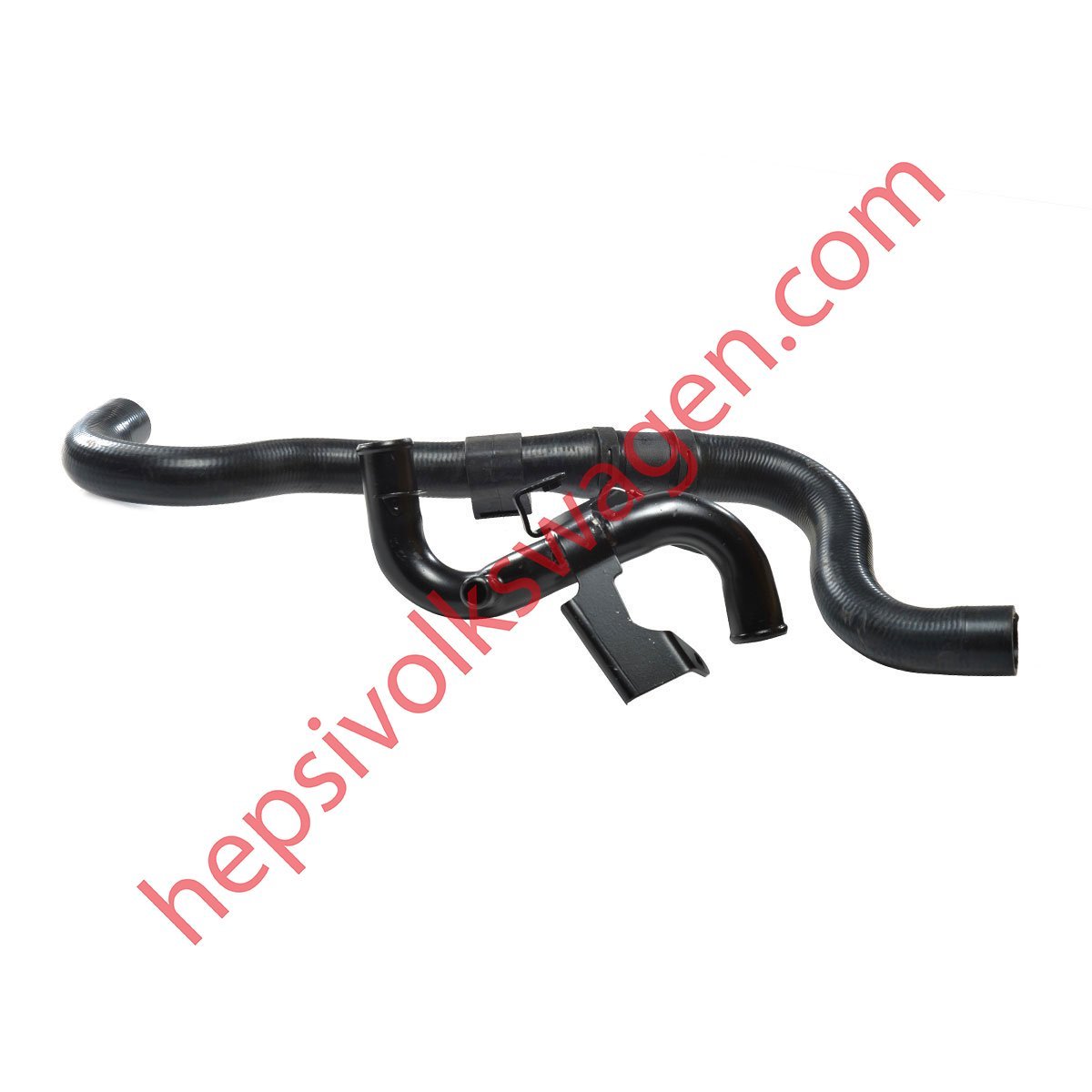 Demir Su Borusu 2.0 Tdi Ckub 2E0122101G Crafter 2012-2016