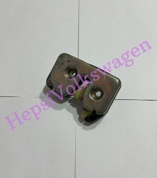 Bagaj Kilidi Çıkma 191827505 Golf 2 Jetta