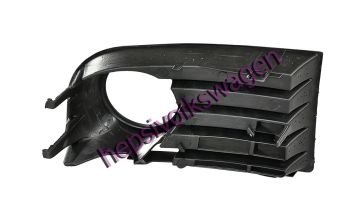 Tampon Izgarası Sol Sisli 1K0853665B Volkswagen Golf 5