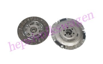 Debriyaj Seti AFT Motor 001210009 Polo Classic-Caddy (1997-2004)