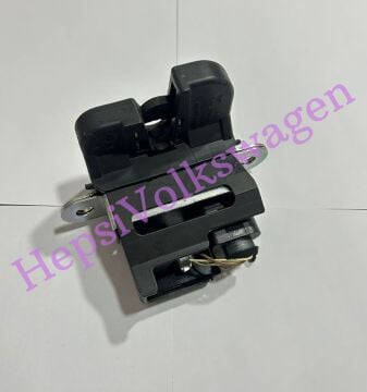 Bagaj Kilidi Çıkma 1K6827505C 1P0827505C 1P0827505D 1P0827505E Golf 5 Seat Leon 200-2010