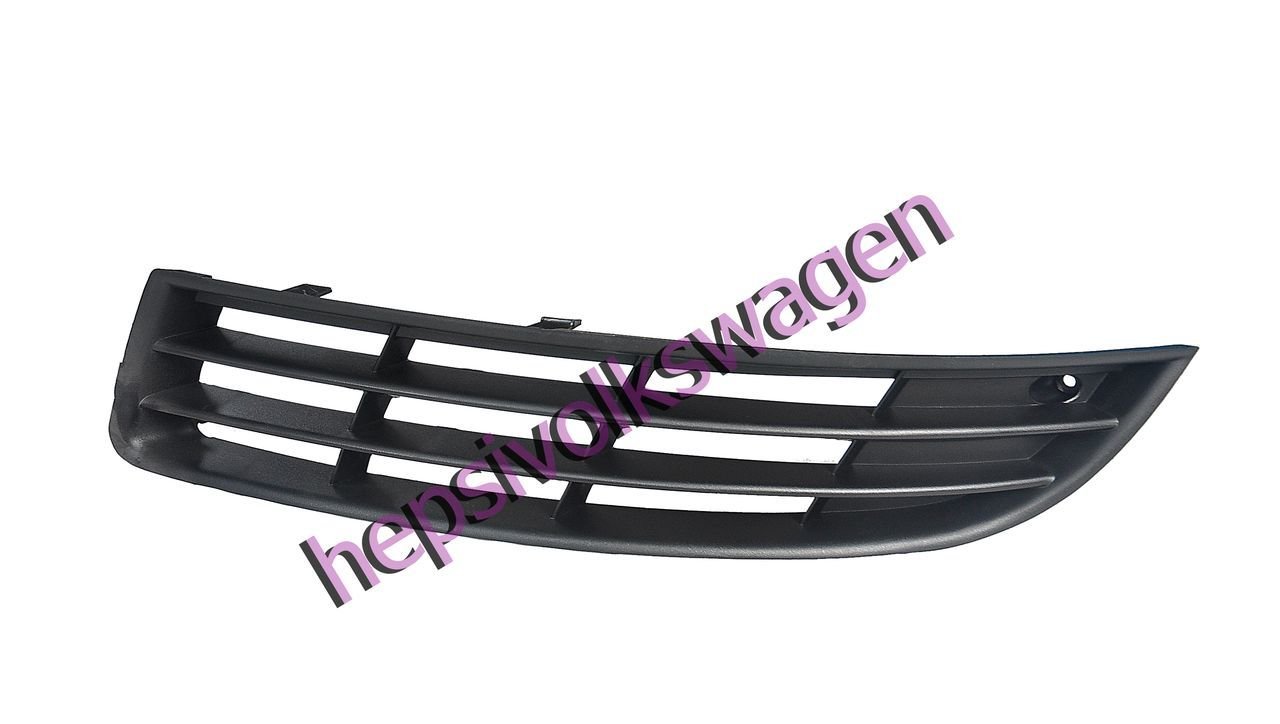 Tampon Izgarası Sol Sissiz 3C0853665 Passat (2006-2010)