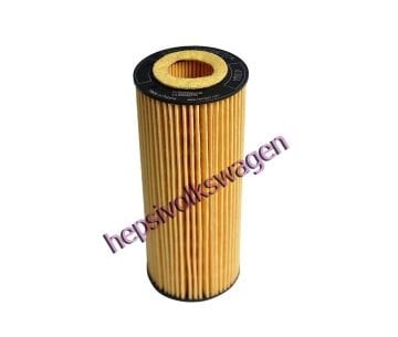 HENGST Yağ Filtresi 06E115562 E32HD184 Audi A4(2001-2008)-Audi A6