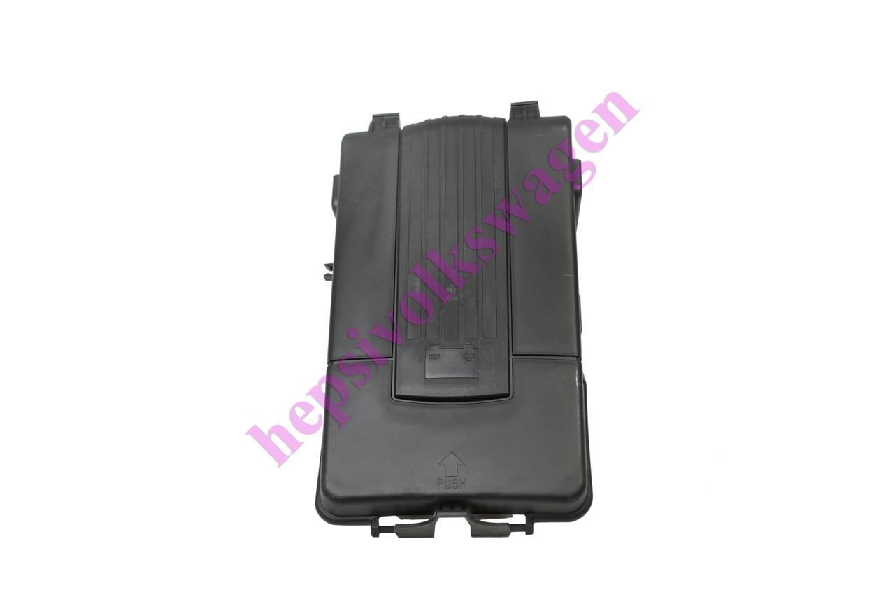 OEM Akü Üst Kapağı 1K0915443 Caddy (2004-2010)-Golf 5-Jetta
