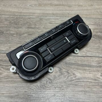 Klimatronik Çıkma 5K0907044BS 5K0907044DF 5K0907044DT 5K0907044HA 5K0907044GJ Golf 6 Passat 2010-2016