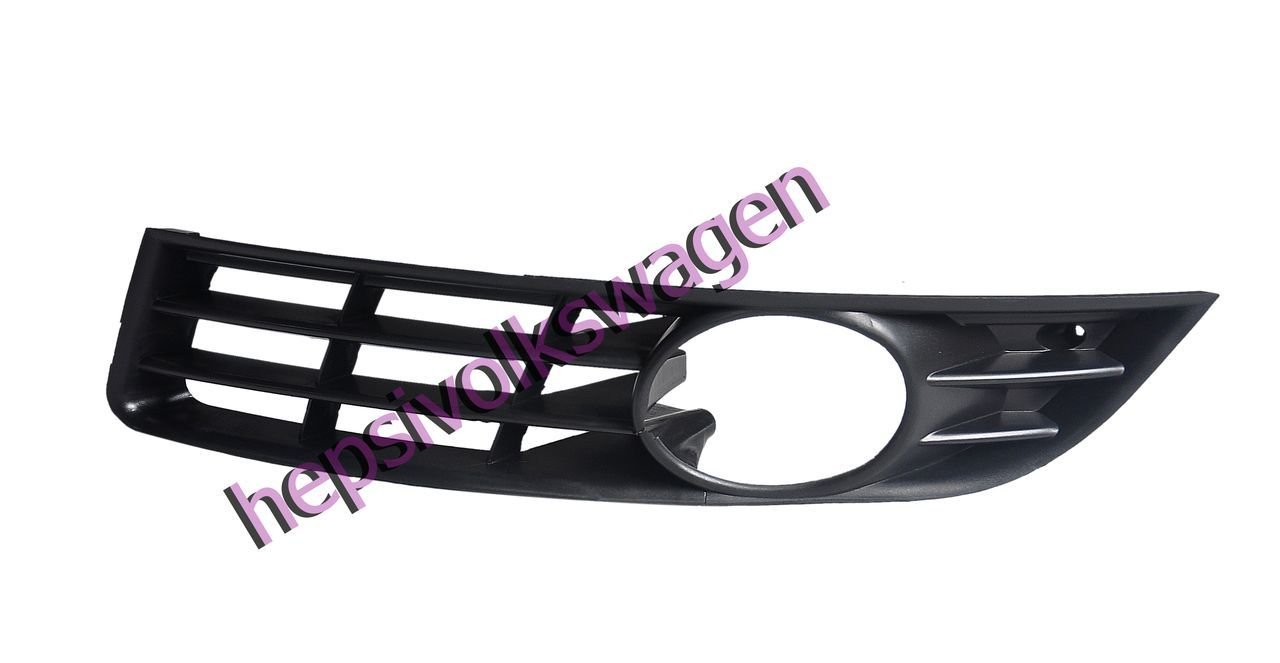 Tampon Izgarası Sol Sisli 3C0853665A Passat (2006-2010)