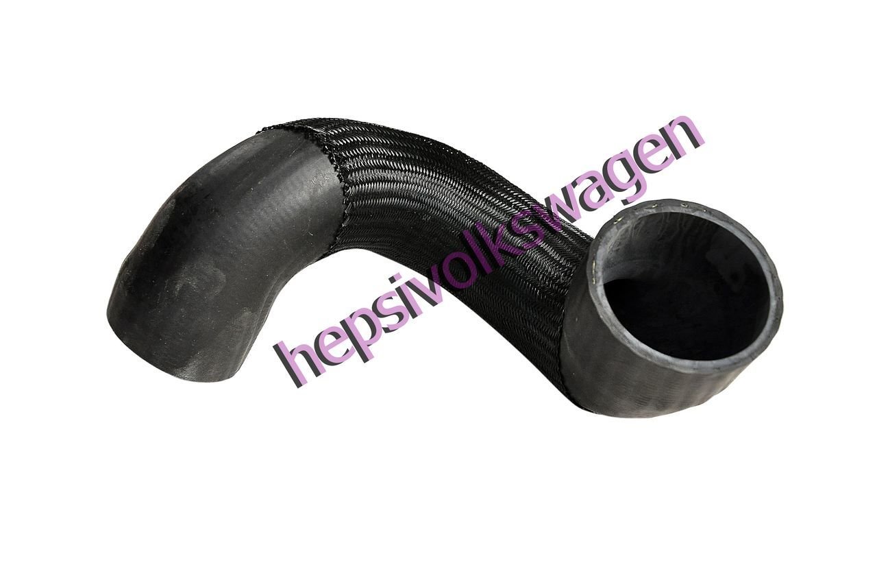 Turbo Hortumu 4F0145737K 4F0145737C 4F0145737G Audi A6(2006-2010)