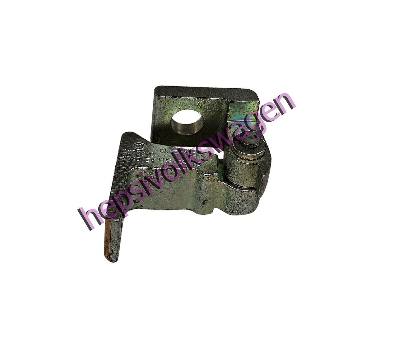 Kapı Menteşesi Sol 7N0831401 7N0831401A 7N0831401B Polo-Passat