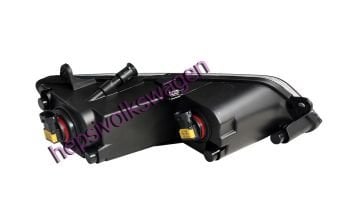 Sis Farı Sağ Çift Duylu 3AA941662E Volkswagen Passat (2010-2015)