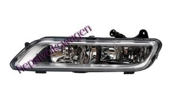 Sis Farı Sağ Çift Duylu 3AA941662E Volkswagen Passat (2010-2015)