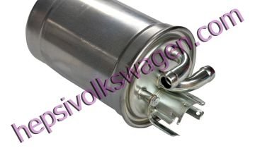 Mazot Filtresi 059127401F 057127435D H126WK Audi A4-A6