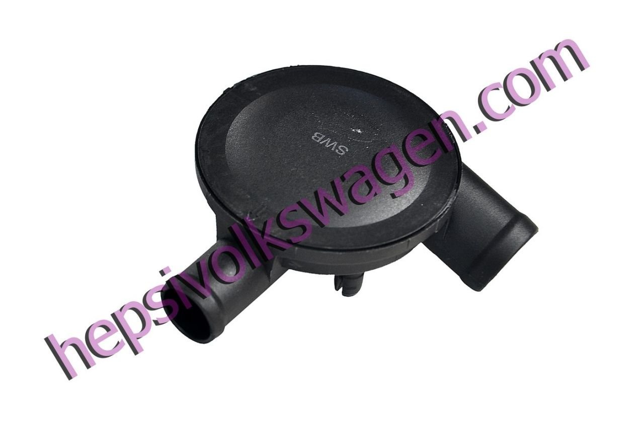 BRC Havalandırma Valfi 028129101D Polo Classic-Caddy-Golf 3