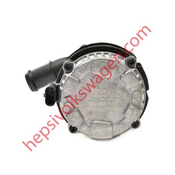 Yardımcı Su Pompası 2.0 Tdi 04L965567A Audi