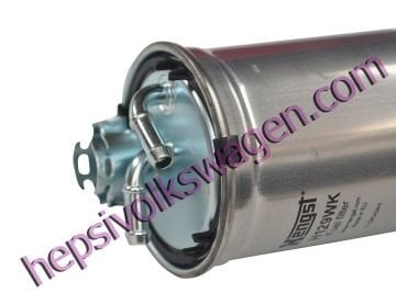 HENGST Mazot Filtresi 6Q0127401B H129WK Polo (2003-2005)