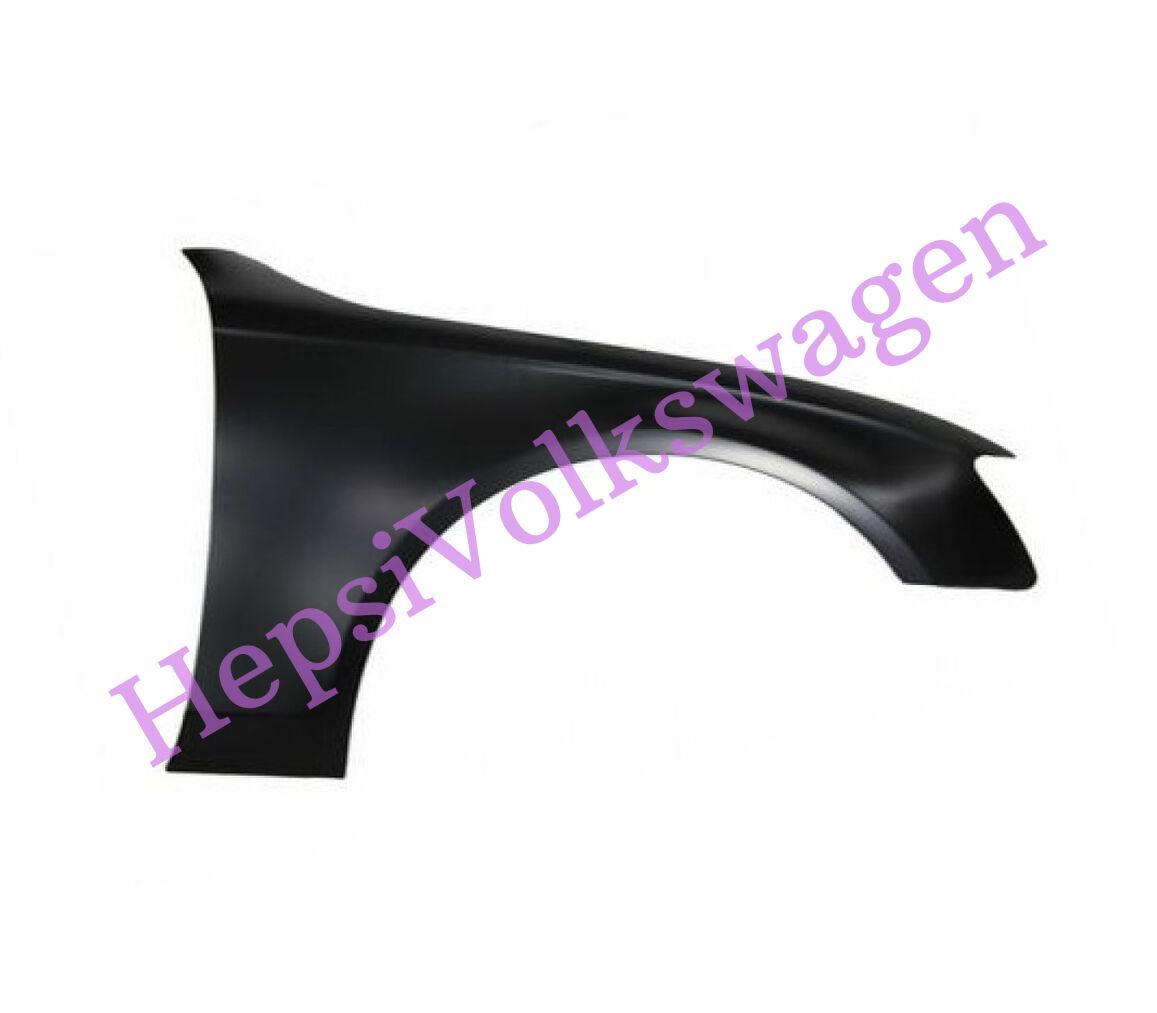 Çamurluk Ön Sağ 8K0821106A Audi A4 2008-2012