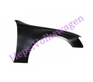 Çamurluk Ön Sağ 8K0821106A Audi A4 2008-2012