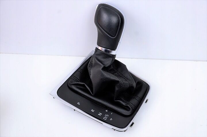 Vites Topuzu Otomatik 6C1713203A 6C1713203Ajgv Polo 2014-2018