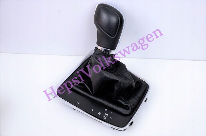 Vites Topuzu Otomatik 6C1713203A 6C1713203Ajgv Polo 2014-2018