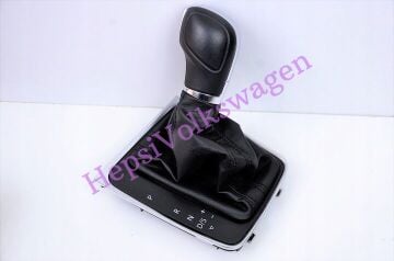 Vites Topuzu Otomatik 6C1713203A 6C1713203Ajgv Polo 2014-2018