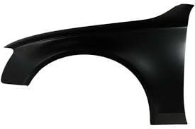 Çamurluk Ön Sol 8K0821105J Audi A4 2012-2016