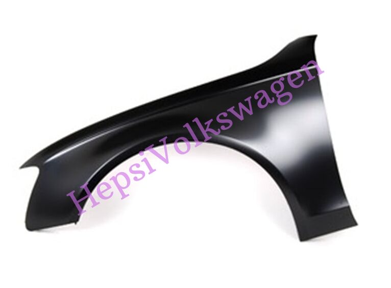 Çamurluk Ön Sol 8K0821105J Audi A4 2012-2016