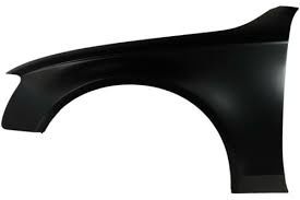 Çamurluk Ön Sol 8K0821105J Audi A4 2012-2016