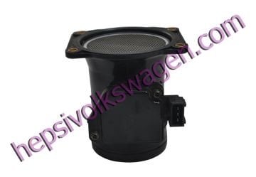 Hava Akışmetre 1.6 ADP 1.8 ADR Motor 058133471 Passat-Audi A4