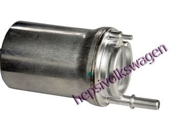 HENGST Benzin Filtresi 6Q0201511 H155WK Polo-Golf 5