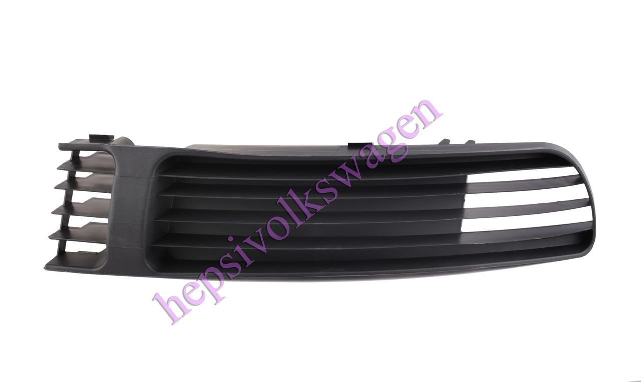 Tampon Izgarası Sağ 3B0853678B Volkswagen Passat (1997-2001)