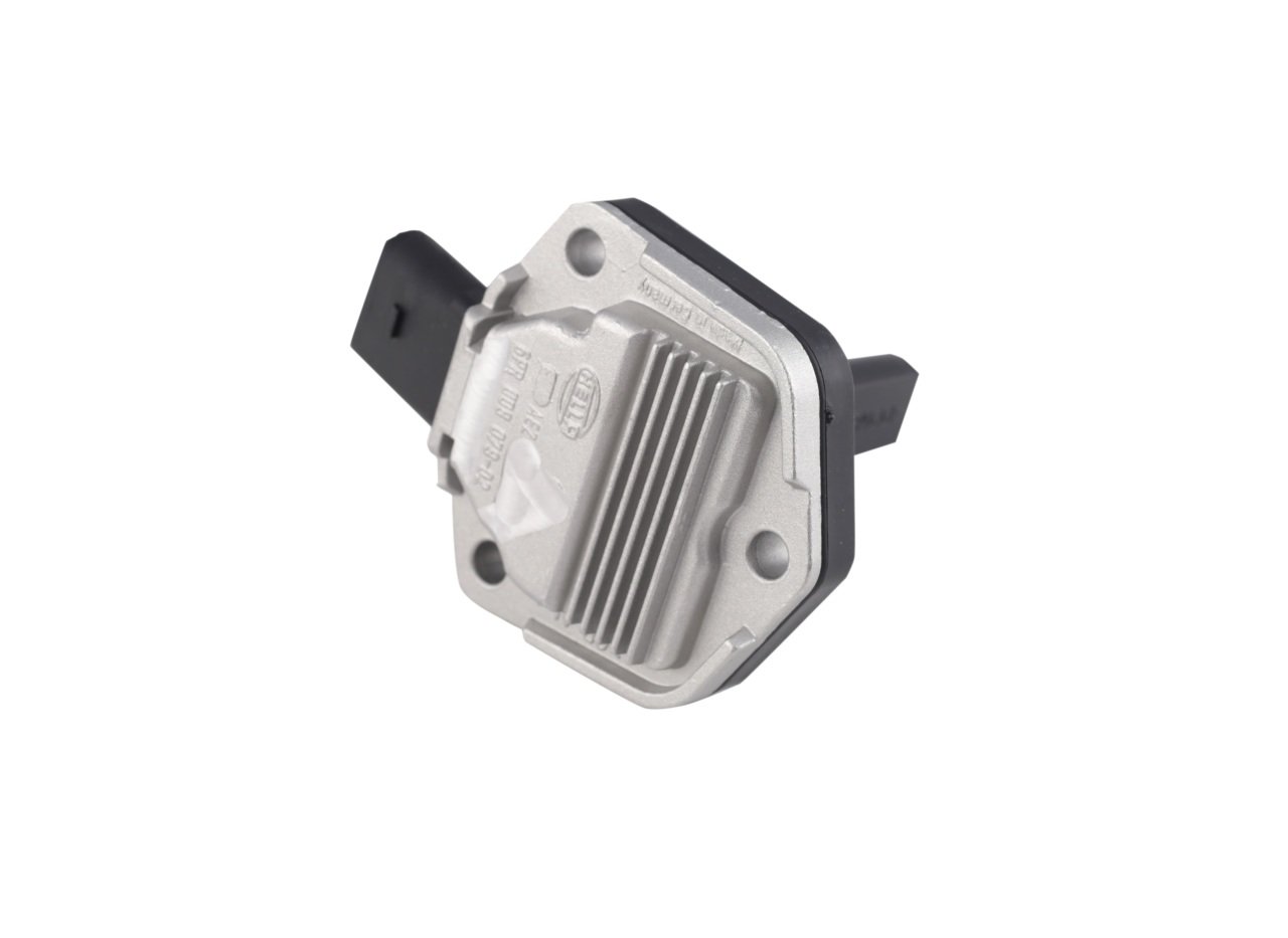 Yağ Seviye Sensörü 1J0907660B 1J0907660A 6PR008079041 Golf 4-Bora