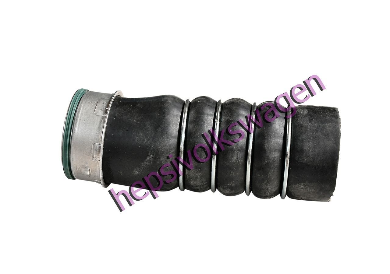 Turbo Hortumu 3C0145834L Caddy (2004-2010)-Golf 5-Golf 6-Jetta